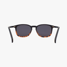 Load image into Gallery viewer, BEAN MATTE FADE Polarized Unisex Round Classic Sunglasses