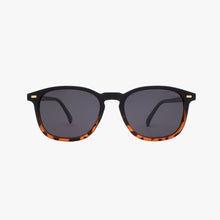 Load image into Gallery viewer, BEAN MATTE FADE Polarized Unisex Round Classic Sunglasses