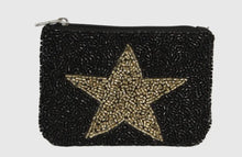 Load image into Gallery viewer, Beaded Coin Purse