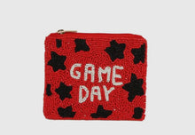 Load image into Gallery viewer, Beaded Coin Purse