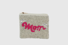 Load image into Gallery viewer, Beaded Coin Purse