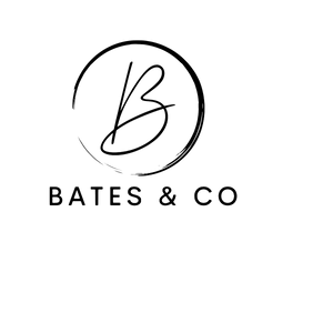 Bates Bows Co & More logo