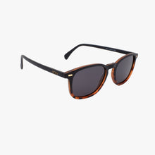 Load image into Gallery viewer, BEAN MATTE FADE Polarized Unisex Round Classic Sunglasses