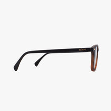 Load image into Gallery viewer, BEAN MATTE FADE Polarized Unisex Round Classic Sunglasses