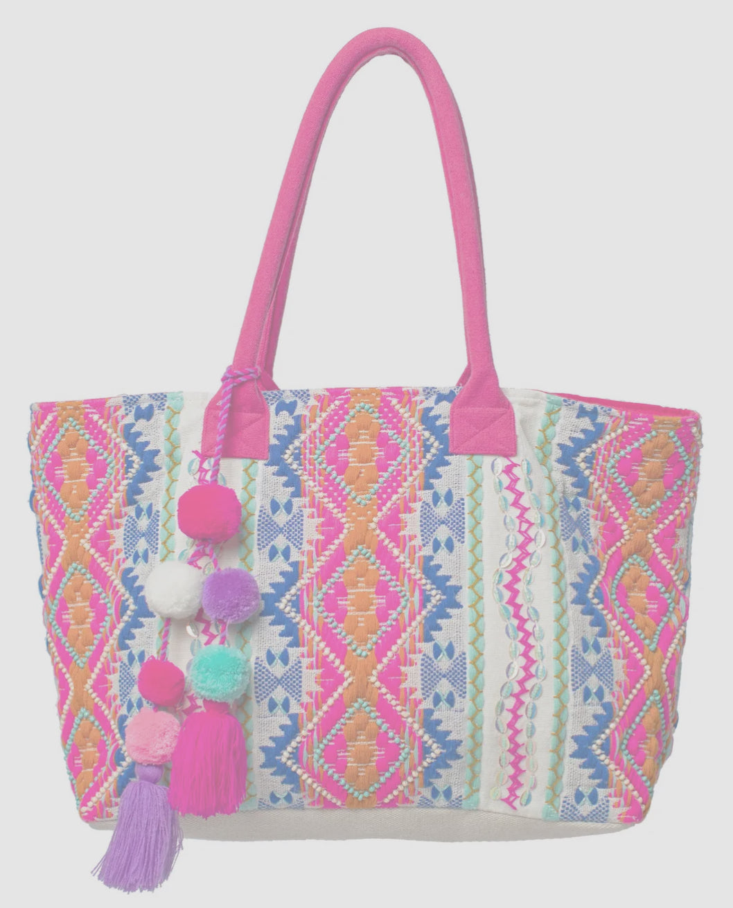 Kimmie Tote
