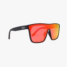 Load image into Gallery viewer, BIRCH FIRE Polarized Oversized Shield Fashion Sunglasses

