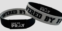 Load image into Gallery viewer, Tap To Pray Bracelets Size XS
