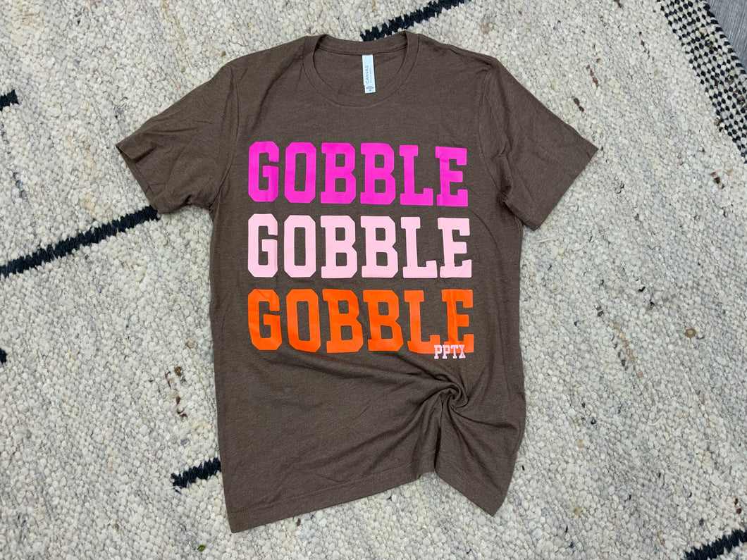 Gobble Gobble TShirt