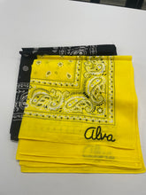 Load image into Gallery viewer, Rangers &amp; Goldbug Bandana
