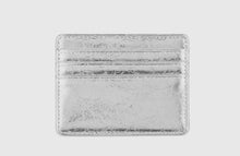 Load image into Gallery viewer, Faux Leather Card Holder
