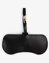 Load image into Gallery viewer, Sunglasses Case with Purse Attachment
