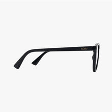 Load image into Gallery viewer, HERON MIDNIGHT BLACK Polarized Round Fashion Sunglasses
