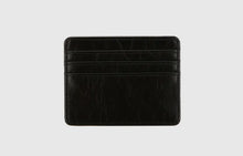 Load image into Gallery viewer, Faux Leather Card Holder
