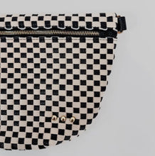 Load image into Gallery viewer, Woven Bum Bag
