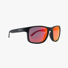 Load image into Gallery viewer, LOON FIRE RED MIRROR Polarized Active Sport Sunglasses
