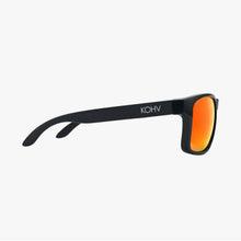 Load image into Gallery viewer, LOON FIRE RED MIRROR Polarized Active Sport Sunglasses

