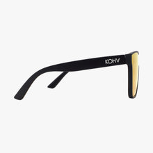 Load image into Gallery viewer, BIRCH FIRE Polarized Oversized Shield Fashion Sunglasses
