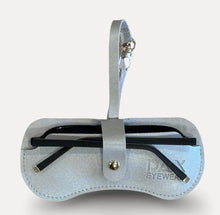 Load image into Gallery viewer, Sunglasses Case with Purse Attachment
