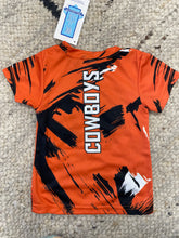 Load image into Gallery viewer, OSU Paint Brush Kids Tee
