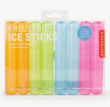 Load image into Gallery viewer, Reusable Ice Cubes
