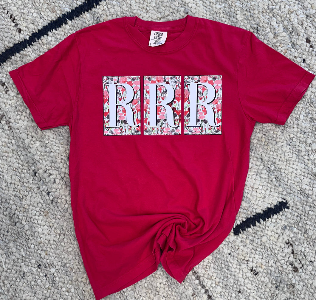 RRR Floral