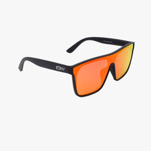 Load image into Gallery viewer, BIRCH FIRE Polarized Oversized Shield Fashion Sunglasses
