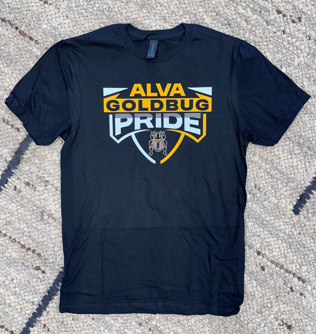 Alva GB Pride
