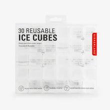 Load image into Gallery viewer, Reusable Ice Cubes
