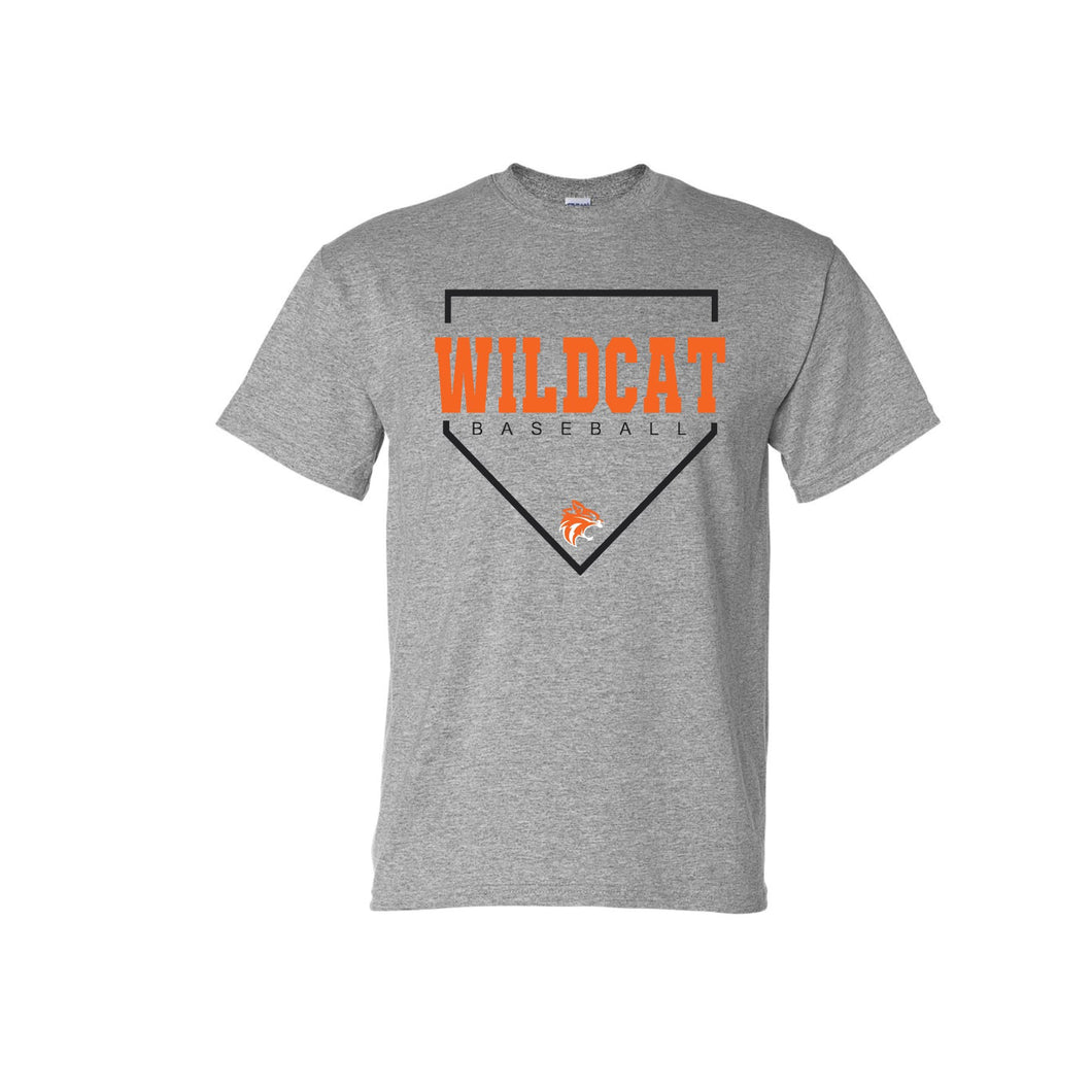 Wildcats baseball youth and adult