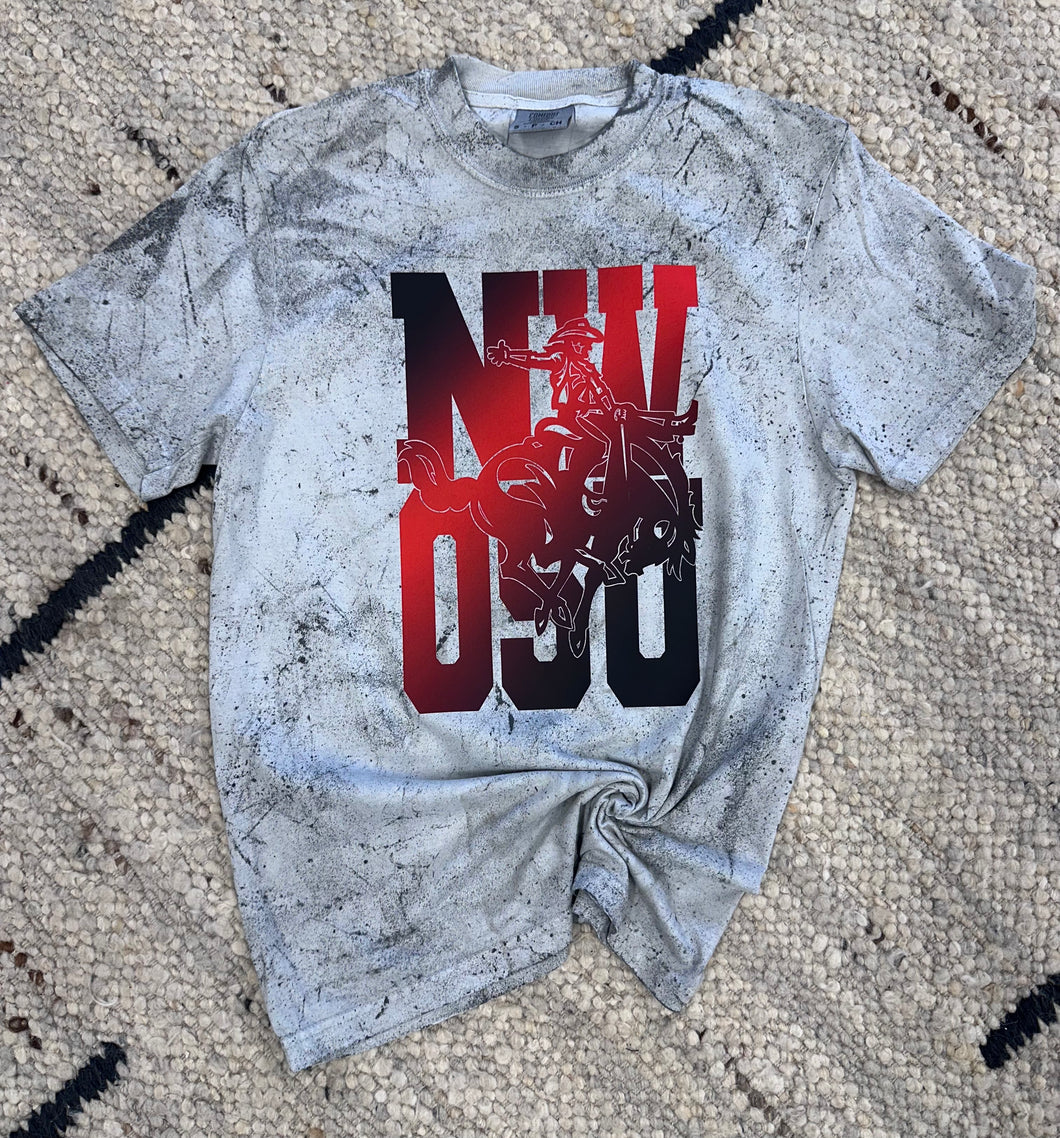 NWOSU (Marble)