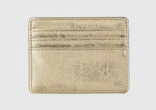 Load image into Gallery viewer, Faux Leather Card Holder
