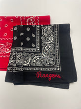 Load image into Gallery viewer, Rangers &amp; Goldbug Bandana
