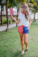 Load image into Gallery viewer, Patriotic Shorts
