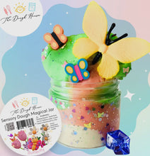 Load image into Gallery viewer, Fun Size Magical Jars
