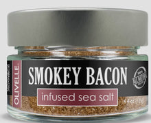 Load image into Gallery viewer, Olivelle Infused Sea Salt
