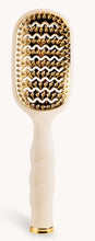 Load image into Gallery viewer, Vented Tortoise Hair Brush
