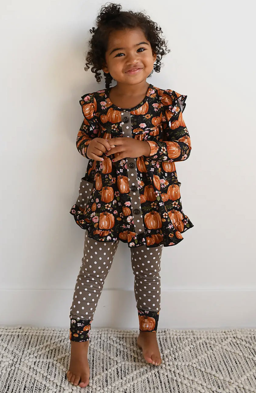 Pumpkin Set