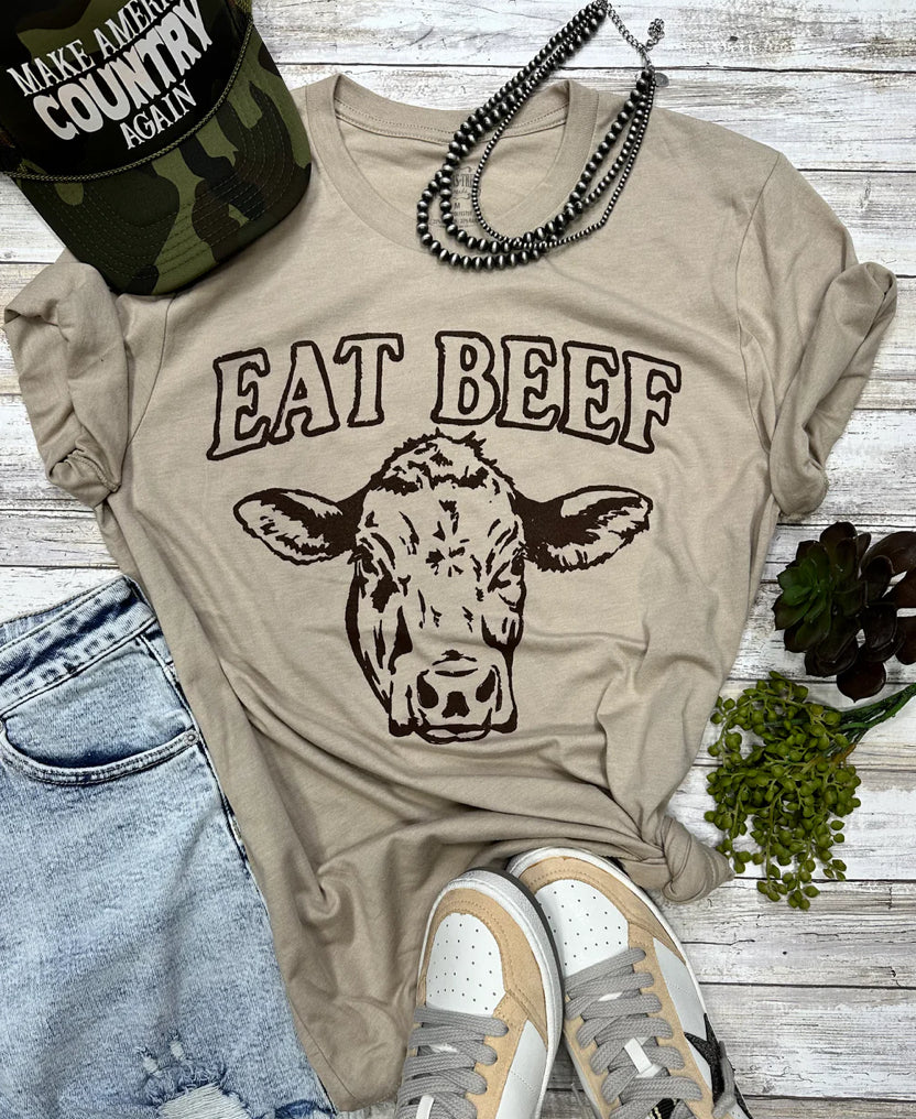 Eat Beef