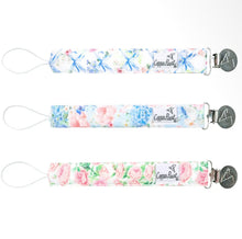 Load image into Gallery viewer, Copper Pearl Binky Clips
