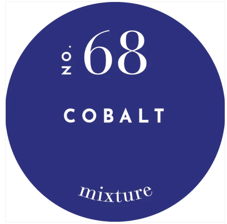 Cobalt  No. 68