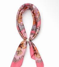 Load image into Gallery viewer, Magnetic Ready To Wear Scarf
