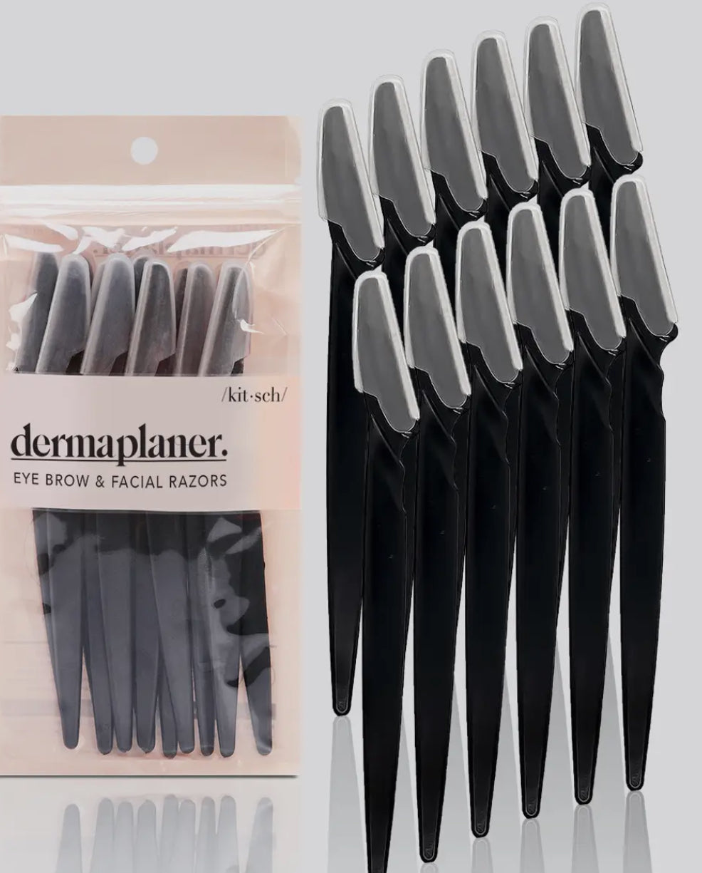 Dermaplaning Tool (12 pack)