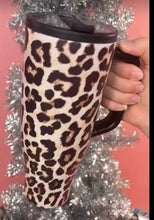 Load image into Gallery viewer, Sleek Tumbler
