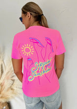 Load image into Gallery viewer, Sippin’ on Sunshine
