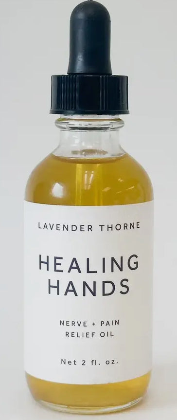 Healing Hands