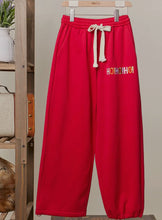 Load image into Gallery viewer, Christmas Sweatpants
