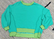 Load image into Gallery viewer, Ribbed Long Sleeve
