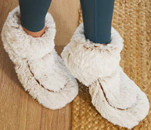 Load image into Gallery viewer, Warmies Booties
