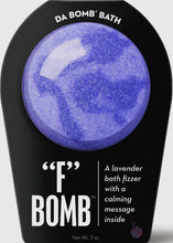 Load image into Gallery viewer, Da Bomb Bath Fizzers
