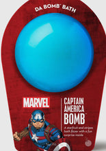 Load image into Gallery viewer, Da Bomb Bath Fizzers
